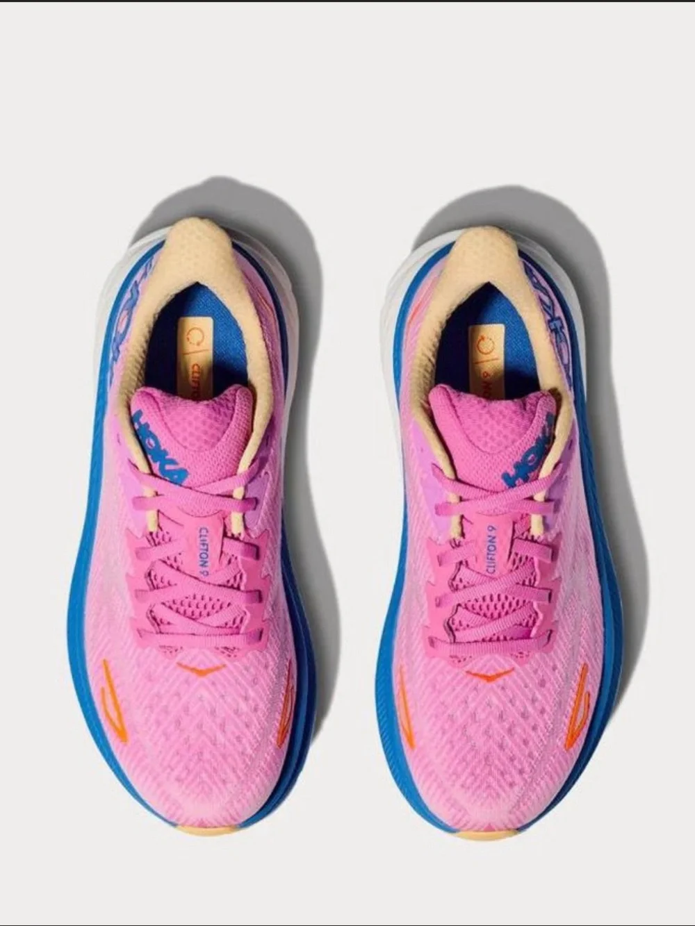 HOKA’S
